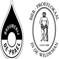 Brouwerij prael Hangjas logo